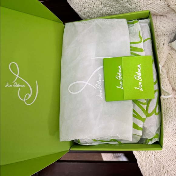 Sam Edelman, size 9 - Picture 6 of 7